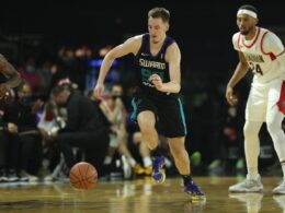 Arnoldas Kulboka atranda save ir Amerikoje