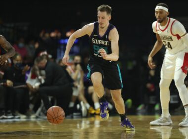 Arnoldas Kulboka atranda save ir Amerikoje