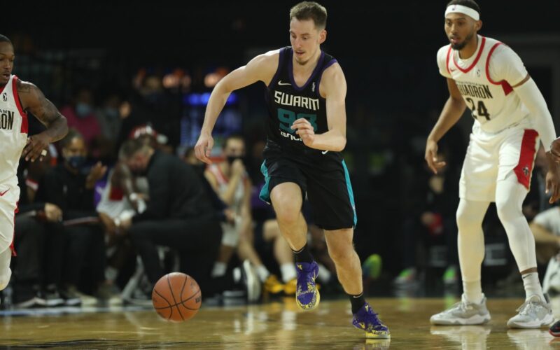 Arnoldas Kulboka atranda save ir Amerikoje