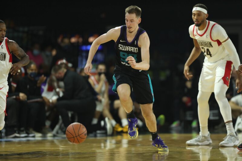 Arnoldas Kulboka atranda save ir Amerikoje