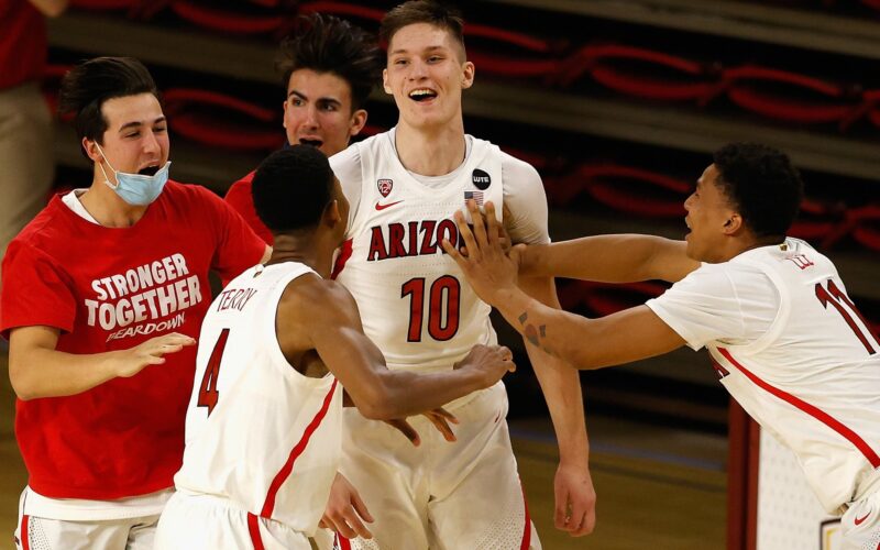 Ą. Tubelis deda į krepšį