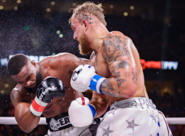 J. Paulo kirtis buvo įspūdingas