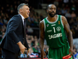 K.C. Riversas ir Šaras