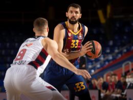 baskų ekipa iškovojo puikią pergalę