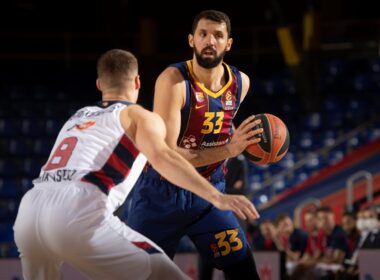 baskų ekipa iškovojo puikią pergalę