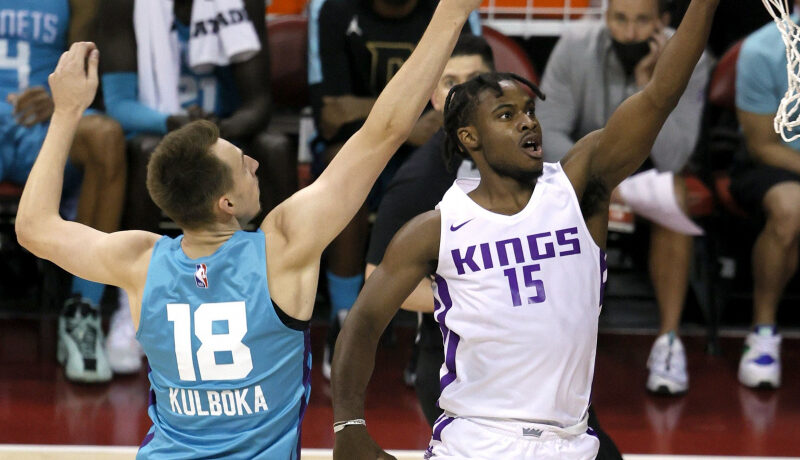 A. Kulboka NBA lygoje neužtruko nė trijų minučių